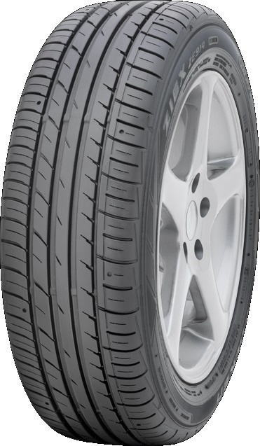 Scheda Variante Pneumatico &rsaquo; Marca: Falken &rsaquo; Modello: Ziex ZE914 EcoRun