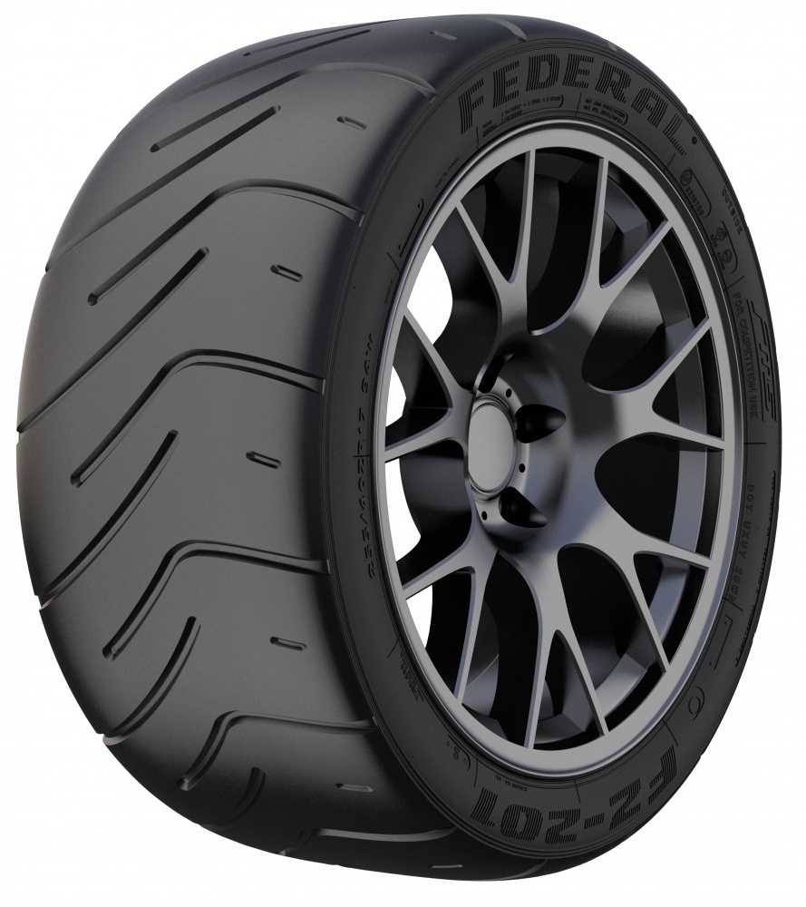 Scheda Variante Pneumatico &rsaquo; Marca: Federal &rsaquo; Modello: FZ-201