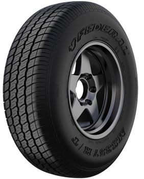 Scheda Variante Pneumatico &rsaquo; Marca: Federal &rsaquo; Modello: MS 357 H/T