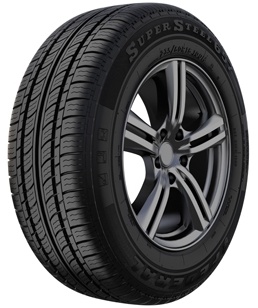 Scheda Variante Pneumatico &rsaquo; Marca: Federal &rsaquo; Modello: SS657