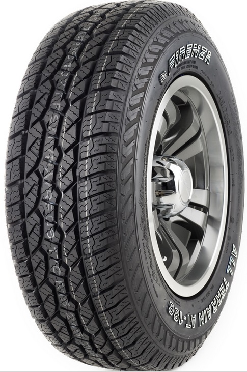 Scheda Variante Pneumatico &rsaquo; Marca: Firenza &rsaquo; Modello: AT-186
