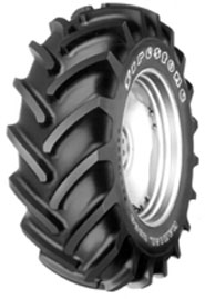 Scheda Variante Pneumatico &rsaquo; Marca: Firestone &rsaquo; Modello: Radial 8000