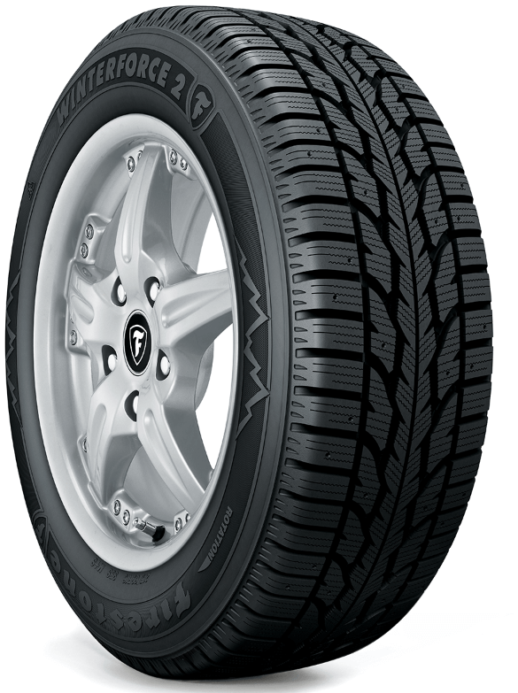 Scheda Variante Pneumatico &rsaquo; Marca: Firestone &rsaquo; Modello: Winterforce 2