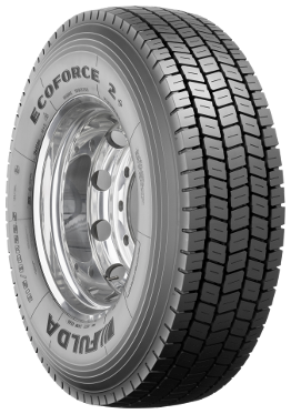 Scheda Variante Pneumatico &rsaquo; Marca: Fulda &rsaquo; Modello: Ecoforce 2+