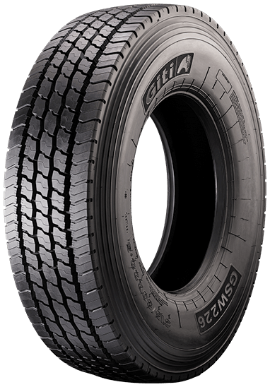 Scheda Variante Pneumatico &rsaquo; Marca: Giti &rsaquo; Modello: GSW226