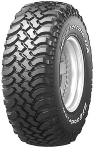 Scheda Variante Pneumatico &rsaquo; Marca: BFGoodrich &rsaquo; Modello: Mud Terrain T/A