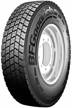 Scheda Variante Pneumatico &rsaquo; Marca: BFGoodrich &rsaquo; Modello: Route Control D