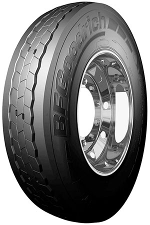 Scheda Variante Pneumatico &rsaquo; Marca: BFGoodrich &rsaquo; Modello: Route Control T