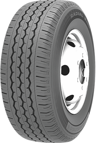 Scheda Variante Pneumatico &rsaquo; Marca: Goodride &rsaquo; Modello: H188