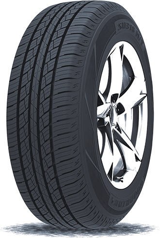 Scheda Variante Pneumatico &rsaquo; Marca: Goodride &rsaquo; Modello: SU 318 H/T