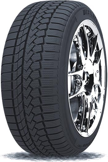 Scheda Variante Pneumatico &rsaquo; Marca: Goodride &rsaquo; Modello: Zuper Snow Z-507