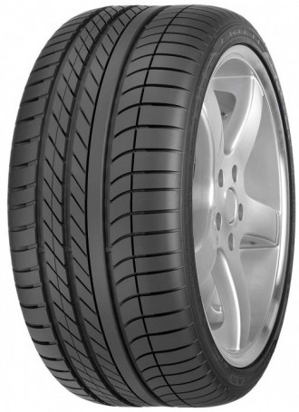 Scheda Variante Pneumatico &rsaquo; Marca: Goodyear &rsaquo; Modello: Eagle F1 Asymmetric SUV