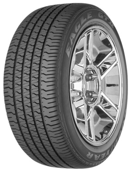 Scheda Variante Pneumatico &rsaquo; Marca: Goodyear &rsaquo; Modello: Eagle GT II