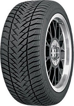 Scheda Variante Pneumatico &rsaquo; Marca: Goodyear &rsaquo; Modello: Ultra Grip