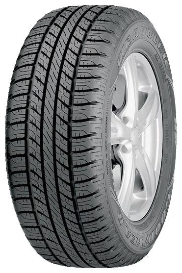 Scheda Variante Pneumatico &rsaquo; Marca: Goodyear &rsaquo; Modello: Wrangler HP (ALL WEATHER)