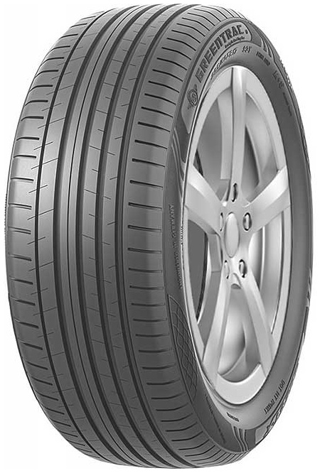 Scheda Variante Pneumatico &rsaquo; Marca: Greentrac &rsaquo; Modello: Quest-X