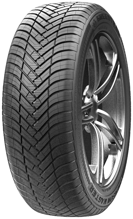 Scheda Variante Pneumatico &rsaquo; Marca: Greentrac &rsaquo; Modello: Season Master