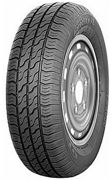 Scheda Variante Pneumatico &rsaquo; Marca: GT Radial &rsaquo; Modello: Kargomax ST-4000