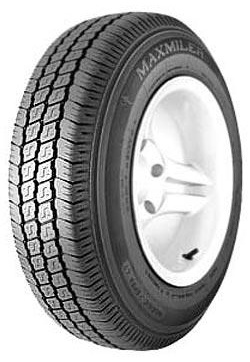 Scheda Variante Pneumatico &rsaquo; Marca: GT Radial &rsaquo; Modello: Maxmiler-X GT