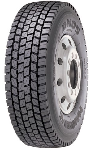 Scheda Variante Pneumatico &rsaquo; Marca: Hankook &rsaquo; Modello: DH05