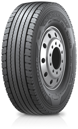 Scheda Variante Pneumatico &rsaquo; Marca: Hankook &rsaquo; Modello: DL10+ e-cube Max