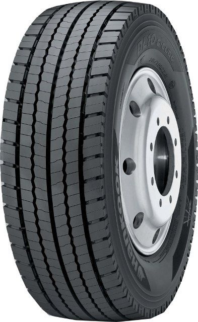 Scheda Variante Pneumatico &rsaquo; Marca: Hankook &rsaquo; Modello: DL10 e-cube