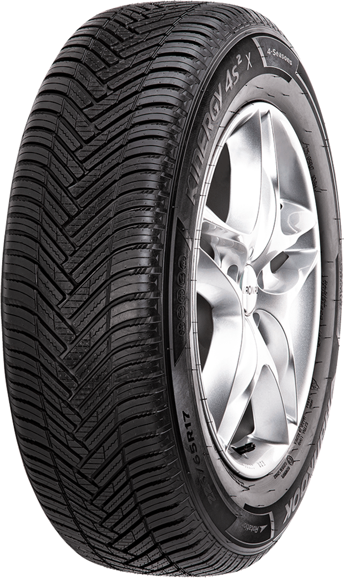 Scheda Variante Pneumatico &rsaquo; Marca: Hankook &rsaquo; Modello: Kinergy 4S2 X H750A