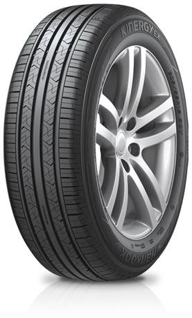 Scheda Variante Pneumatico &rsaquo; Marca: Hankook &rsaquo; Modello: Kinergy EX H308