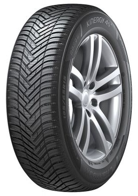 Scheda Variante Pneumatico &rsaquo; Marca: Hankook &rsaquo; Modello: Kinergy 4S2 H750