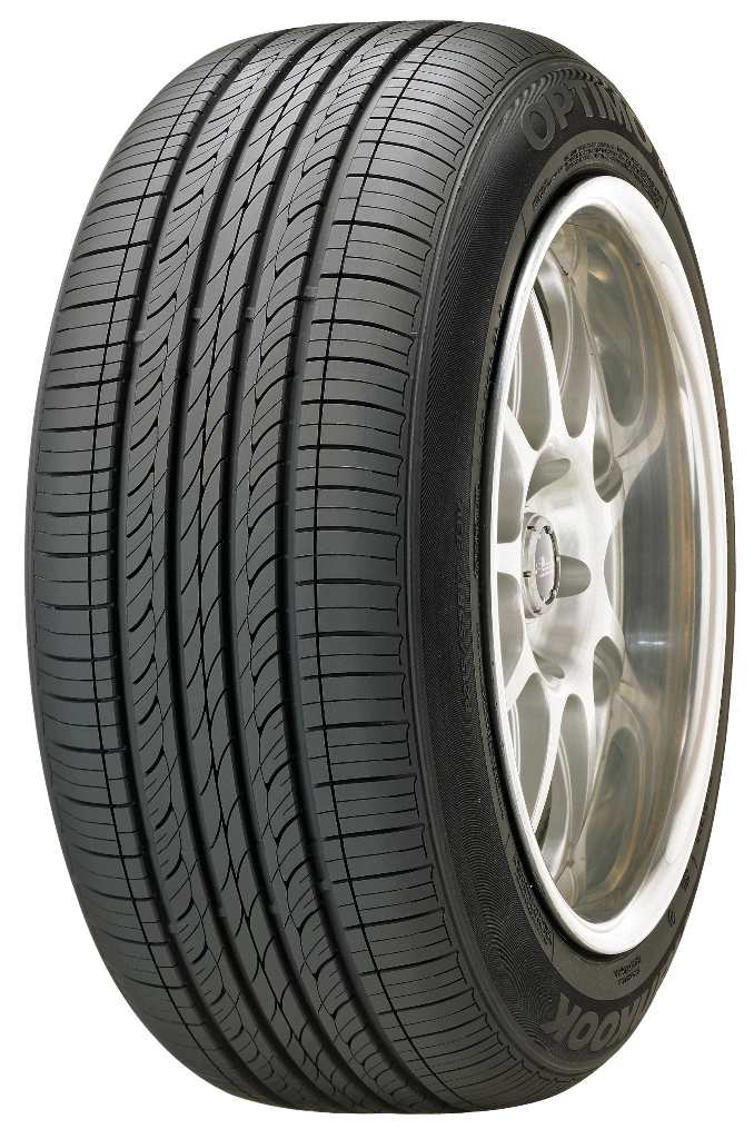 Scheda Variante Pneumatico &rsaquo; Marca: Hankook &rsaquo; Modello: Optimo H426