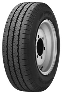 Scheda Variante Pneumatico &rsaquo; Marca: Hankook &rsaquo; Modello: Radial RA08