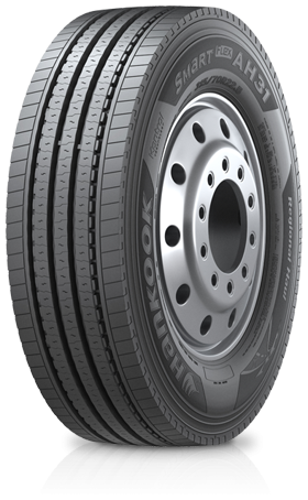 Scheda Variante Pneumatico &rsaquo; Marca: Hankook &rsaquo; Modello: Smart Flex AH31