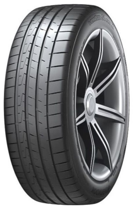 Scheda Variante Pneumatico &rsaquo; Marca: Hankook &rsaquo; Modello: Ventus S1 Evo Z K129