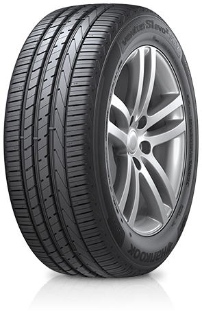 Scheda Variante Pneumatico &rsaquo; Marca: Hankook &rsaquo; Modello: Ventus S1 evo3 SUV K127A