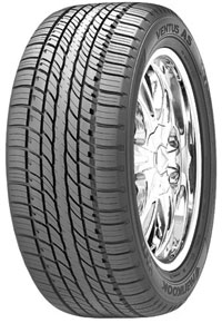 Scheda Variante Pneumatico &rsaquo; Marca: Hankook &rsaquo; Modello: Ventus AS RH07