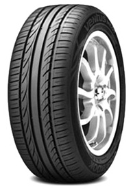 Scheda Variante Pneumatico &rsaquo; Marca: Hankook &rsaquo; Modello: Ventus ME01 K114
