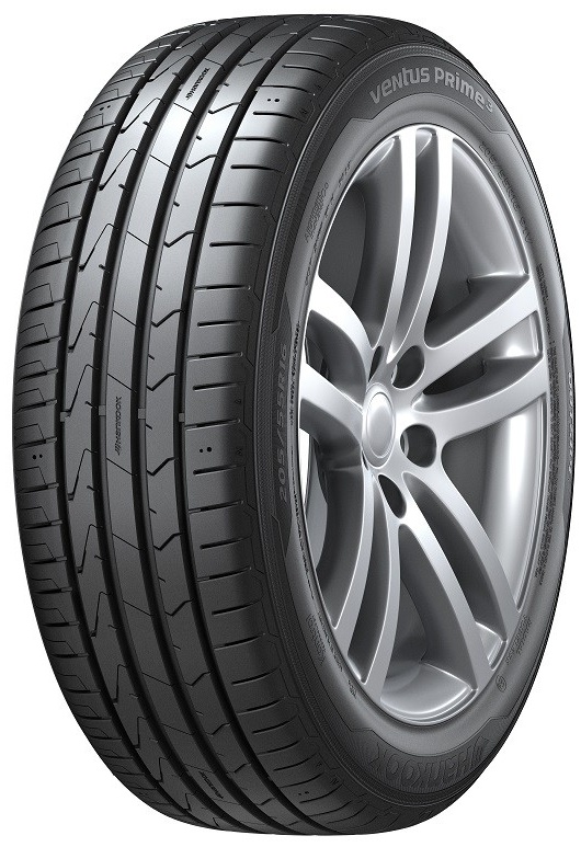 Scheda Variante Pneumatico &rsaquo; Marca: Hankook &rsaquo; Modello: Ventus Prime3 K125