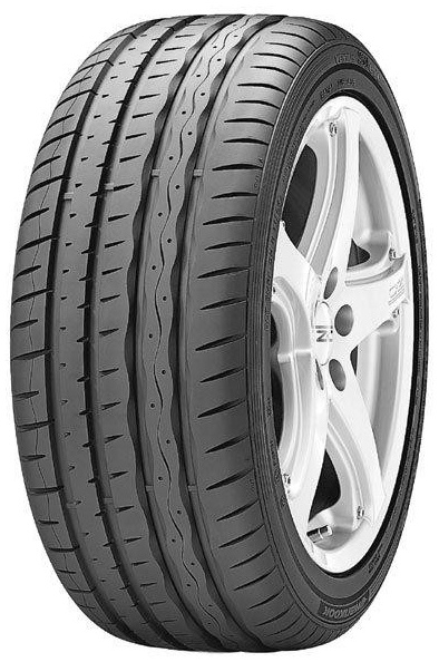 Scheda Variante Pneumatico &rsaquo; Marca: Hankook &rsaquo; Modello: Ventus S1 evo K107