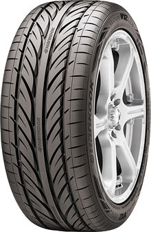 Scheda Variante Pneumatico &rsaquo; Marca: Hankook &rsaquo; Modello: Ventus V12 evo K110