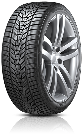 Scheda Variante Pneumatico &rsaquo; Marca: Hankook &rsaquo; Modello: Winter i*cept evo3 W330