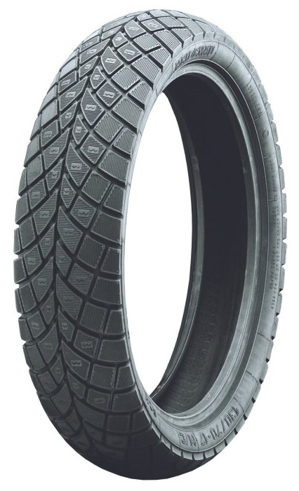 Scheda Variante Pneumatico &rsaquo; Marca: Heidenau &rsaquo; Modello: K 66