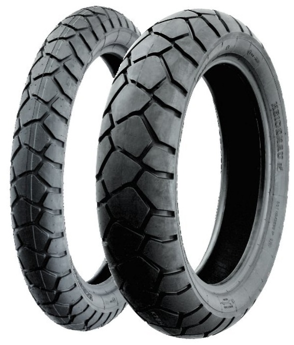 Scheda Variante Pneumatico &rsaquo; Marca: Heidenau &rsaquo; Modello: K 76