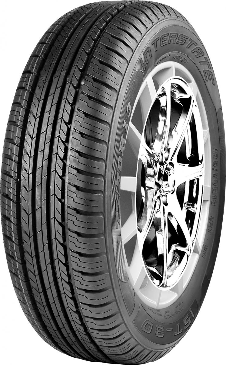 Scheda Variante Pneumatico &rsaquo; Marca: Interstate &rsaquo; Modello: IST-30