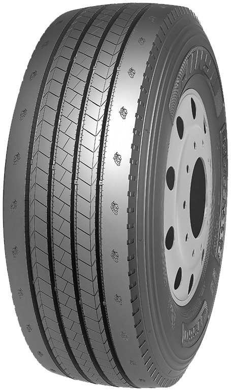 Scheda Variante Pneumatico &rsaquo; Marca: Jinyu &rsaquo; Modello: JT560