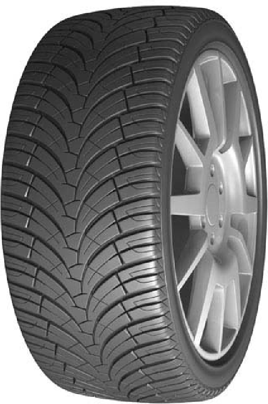 Scheda Variante Pneumatico &rsaquo; Marca: Jinyu &rsaquo; Modello: SportPro YU62