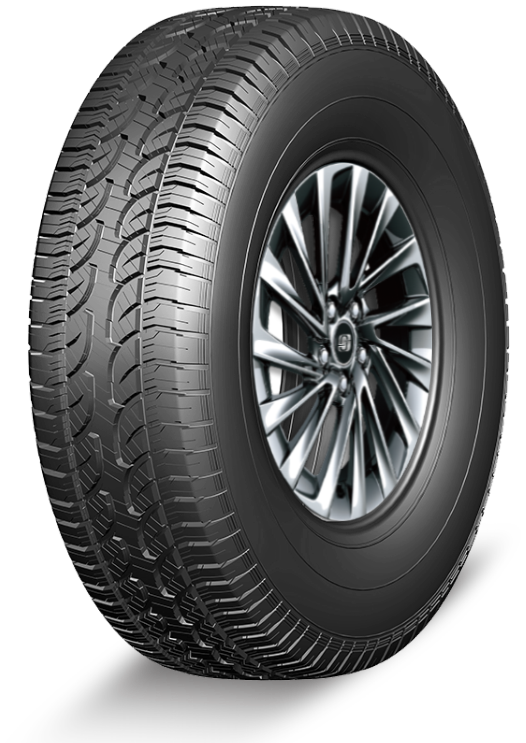 Scheda Variante Pneumatico &rsaquo; Marca: Joyroad &rsaquo; Modello: SUV RX706