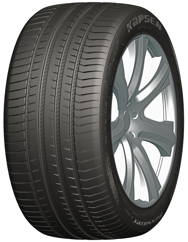 Scheda Variante Pneumatico &rsaquo; Marca: Kapsen &rsaquo; Modello: K3000