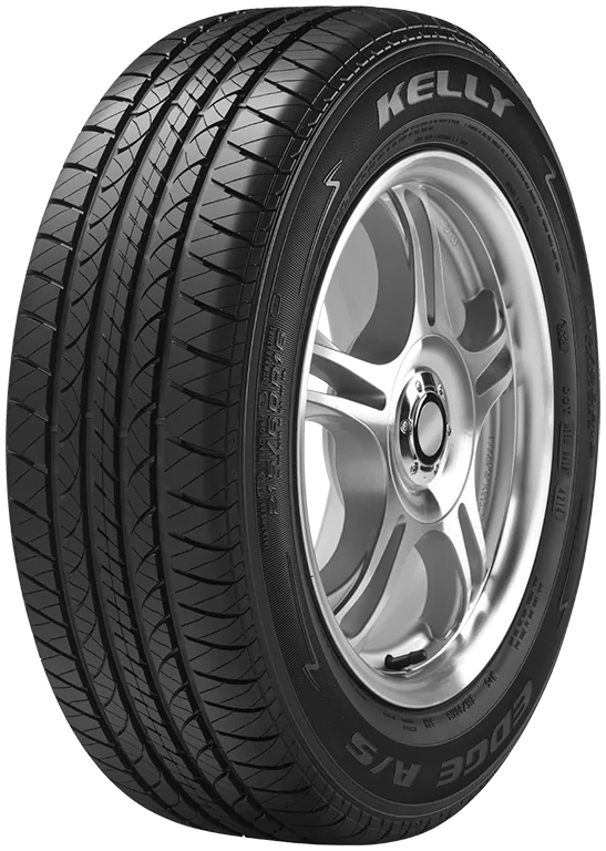 Scheda Variante Pneumatico &rsaquo; Marca: Kelly &rsaquo; Modello: Edge A/S