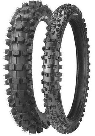 Scheda Variante Pneumatico &rsaquo; Marca: Kenda &rsaquo; Modello: Budds Creek K774