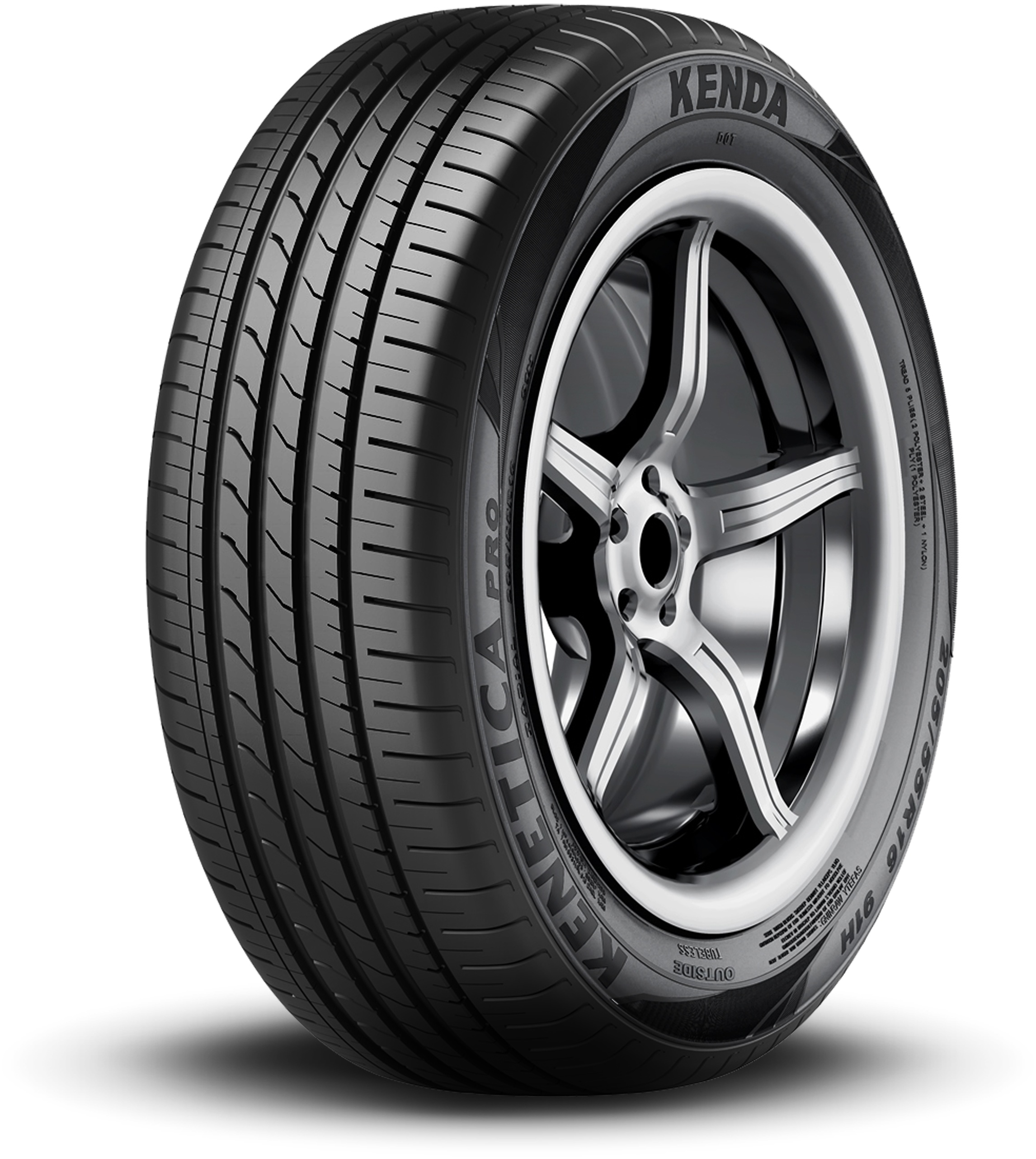 Scheda Variante Pneumatico &rsaquo; Marca: Kenda &rsaquo; Modello: Kenetica Pro KR210